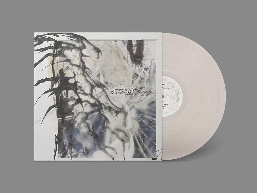 新品✨ The Quiett glow forever LP SAMPLE盤 The Quiett [glow forever] Vinyl [Pre-Order] - inch_inch_inch